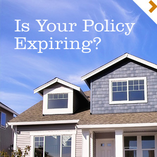 Is Your Policy Expiring?